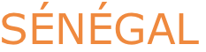 SÉNÉGAL